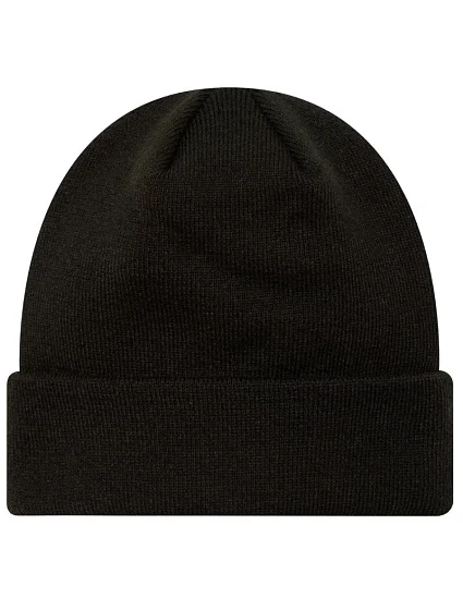 Czapka Rose Icon Cuff Knit Beanie Hat model 20683960 - New Era Czapka Rose Icon Cuff Knit Beanie Hat model 20683960 - New Era