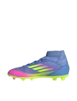 Kopačky Adidas F50 League FG/MG Mid Jr JP7264