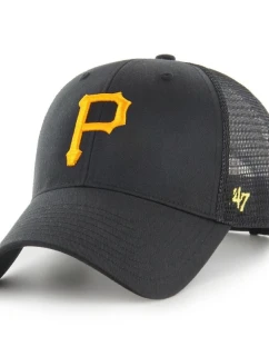 Značka `47 Pittsburgh Pirates baseballová čiapka B-BRANS20CTP-BKC