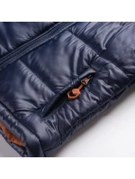 Dětská prošívaná zimní bunda model 21737856 KDB - Bejo