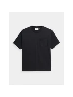 Pánské hladké tričko model 21430457 - Outhorn Pánské hladké tričko model 21430457 - Outhorn