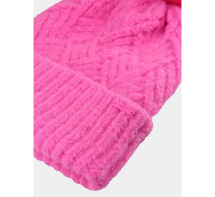 Čiapka 4F Jr 4FJWAW24ACAPF419-54S