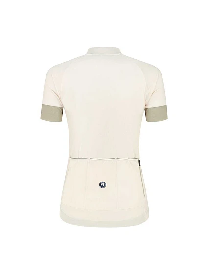 Rogelli dámský dres MODESTA sand XS