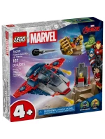 Marvel model 21864007 - Lego