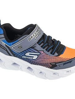Skechers Vortex 3.0 400590L-BBOR Šedé 30