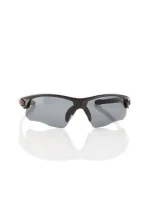 Slnečné okuliare Goggle Black E642-1P Slnečné okuliare Goggle Black E642-1P