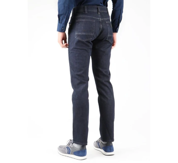 Džínsy Wrangler Greensborg W15QBR77S