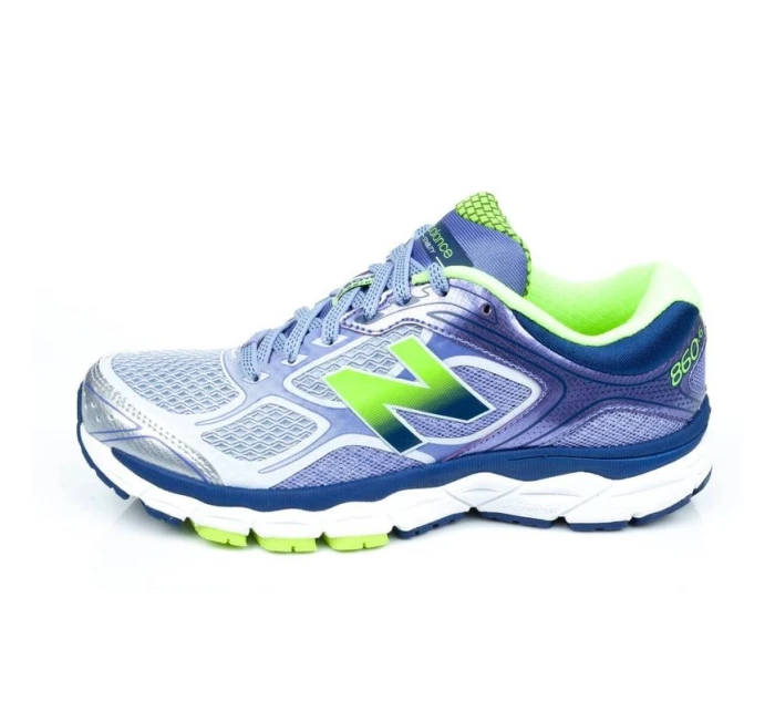 Dámska bežecká obuv W W860GP6-D - New Balance Dámska bežecká obuv W W860GP6-D - New Balance