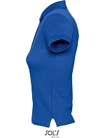 SOL'S Dámské piqué polo royal blue model 22522092