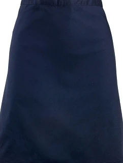 PR 151 Zástěra do pasu krátká "Colours" model 22460710 navy - Premier