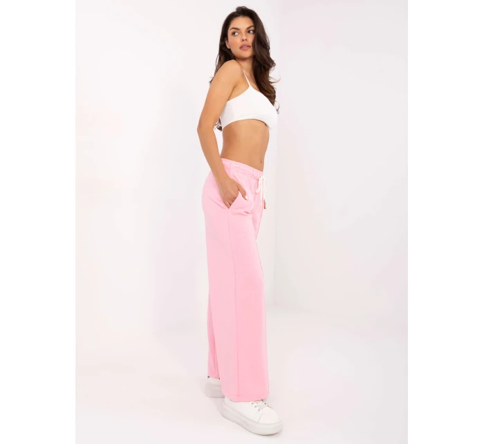 Tepláky RV DR A748.72 svetloružové Tepláky RV DR A748.72 svetloružové