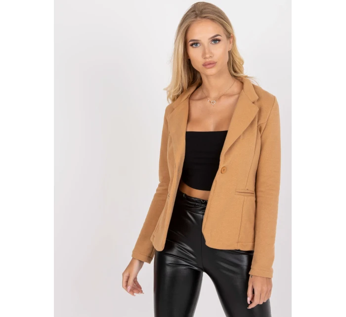 RV ZT 7821.52P ťavia bunda