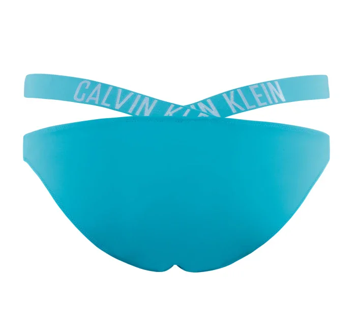 Dámske bikiny KW0KW00074 - Calvin Klein