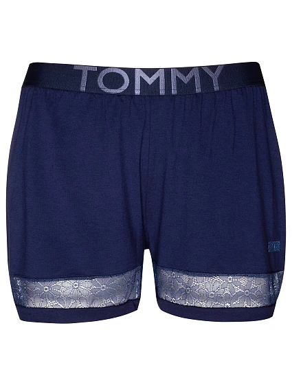 Dámské šortky model 20892236 - Tommy Hilfiger