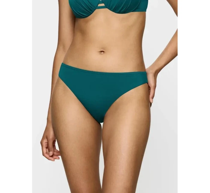 Dámske letné kombinované plavky Tai 02 sd - Triumph