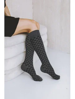 DÁMSKE PODKOLIENKY FASHION GG 0248.008