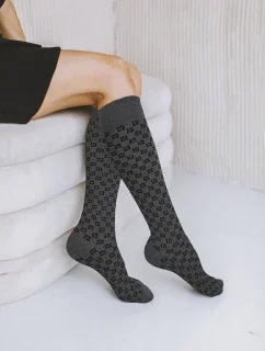 PODKOLANÓWKI DAMSKIE FASHION model 20545544 - Milena