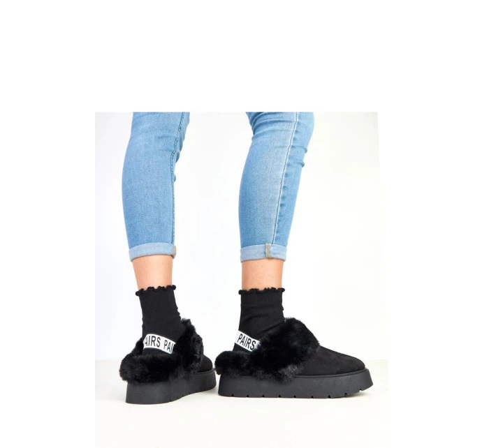 Snežnice model 218132 Solea