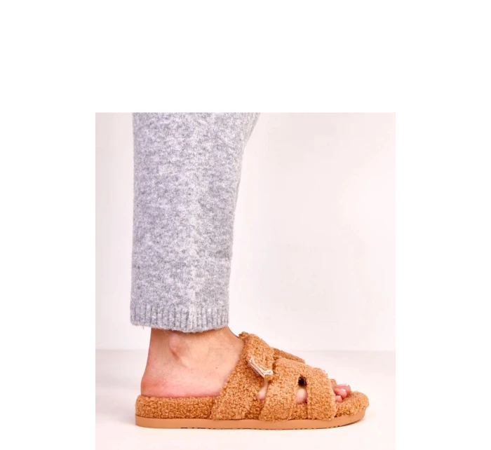 Papuče model 223138 Solea Papuče model 223138 Solea