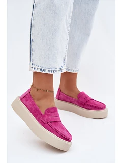Mokasíny model 226909 Step in style