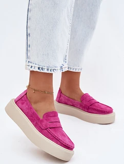 Mokasíny model 226909 Step in style