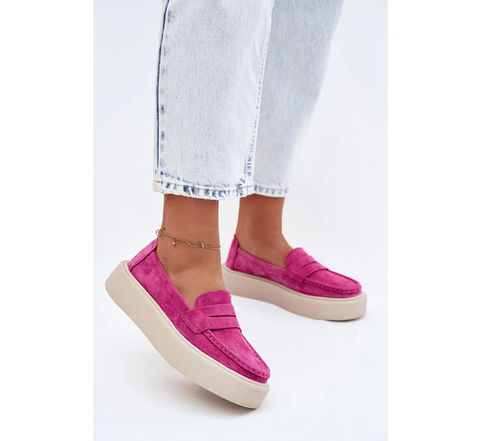 Mokasíny model 226909 Step in style