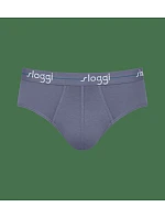sloggi men Start Midi C2P box - Sea Blue Light Combination - SLOGGI Sea Blue Light Combination - SLOGGI sloggi men Start Midi C2P box - Sea Blue Light Combination - SLOGGI Sea Blue Light Combination - SLOGGI