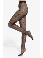 Punčocháče Trendy  20 den 24 model 20934660 - Gatta