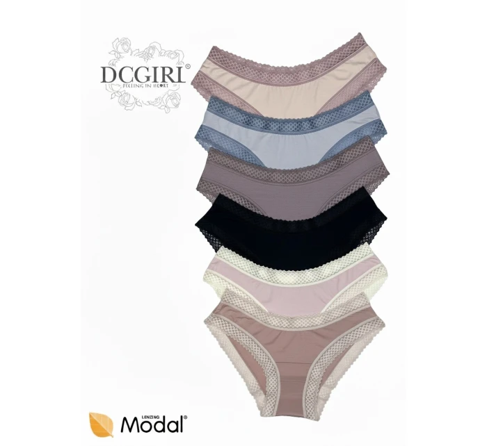 DC Dievčenské nohavičky 26568 A'2 S-XL