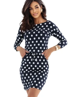 Dámské šaty model 21253680 - numoco