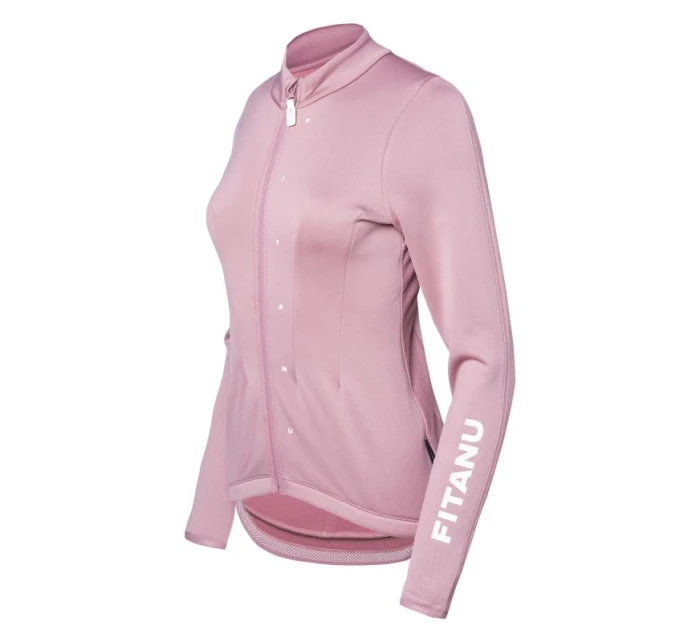 Fitanu Inverno Polartec W Mikina 92800612855