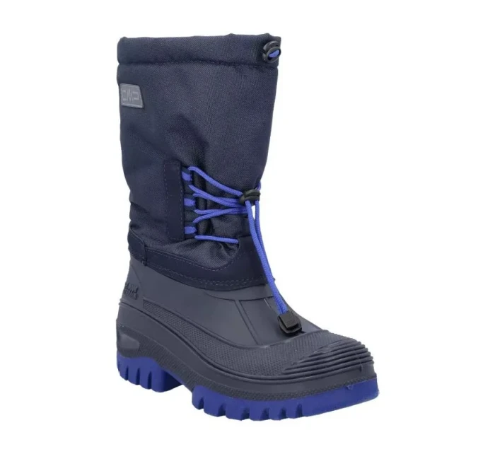 Kids Wp JR boot model 20715537 - CMP Kids Wp JR boot model 20715537 - CMP