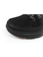 Topánky Skechers W 144204/BKGY