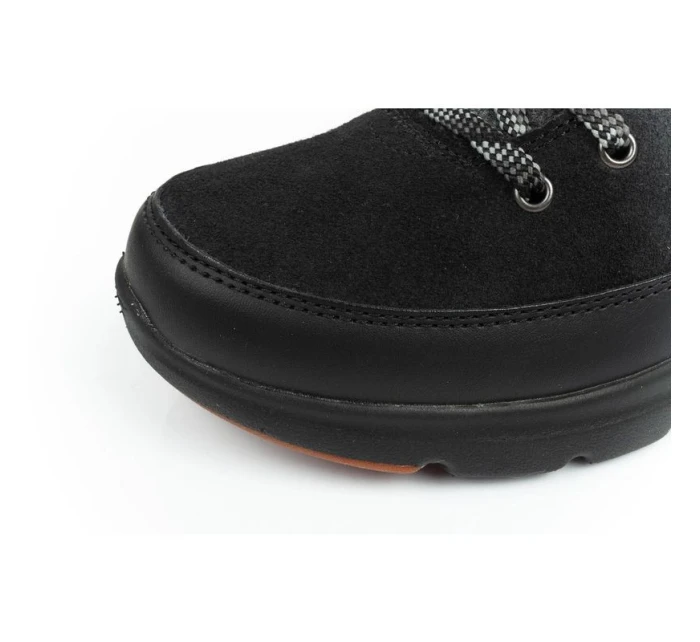Topánky Skechers W 144204/BKGY