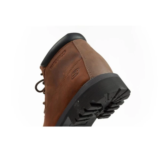 Topánky Skechers M 205274/CDB Topánky Skechers M 205274/CDB