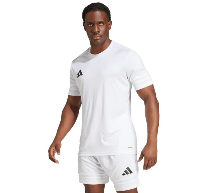 Tričko Squadra 25 M model 20948431 pánské - ADIDAS Tričko Squadra 25 M model 20948431 pánské - ADIDAS