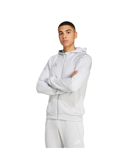 Tiro 25 FullZip M mikina model 21091150 pánské - ADIDAS