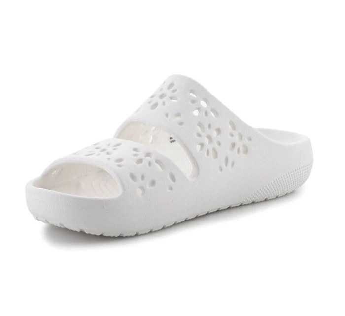 Žabky Classic Floral model 21037607 - Crocs
