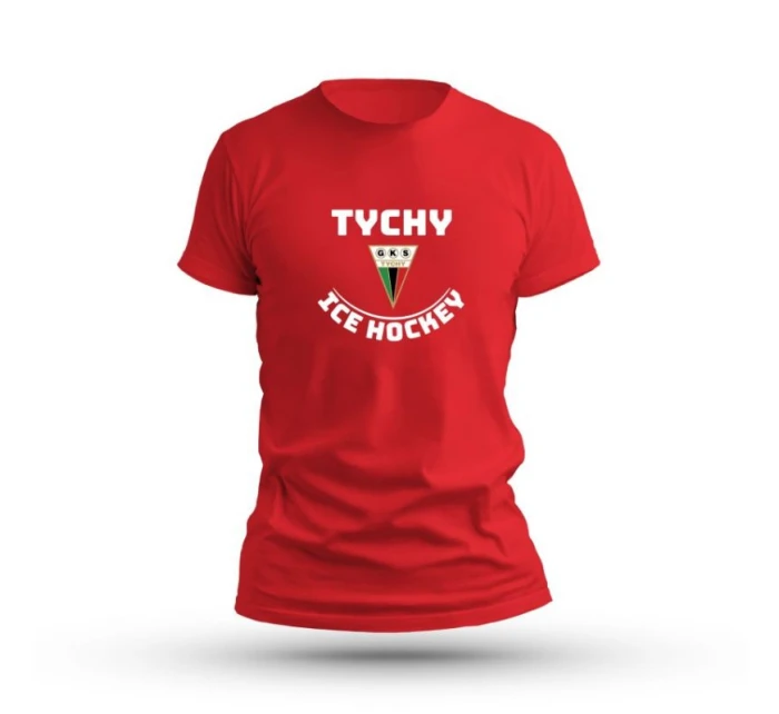 Detský hokejový dres GKS Tychy