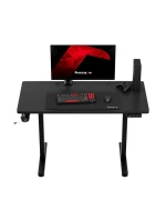 Herní stůl Hero model 21429427 Black - Huzaro