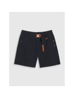 Dámske šortky na voľný čas 4F 4FWSS25TSHOF539-20S Dámske šortky na voľný čas 4F 4FWSS25TSHOF539-20S