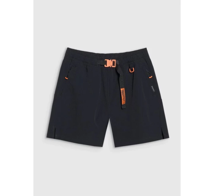 Dámske šortky na voľný čas 4F 4FWSS25TSHOF539-20S Dámske šortky na voľný čas 4F 4FWSS25TSHOF539-20S