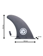 PLUTVA K DOSKE SUP 9 PALCOV ENERO