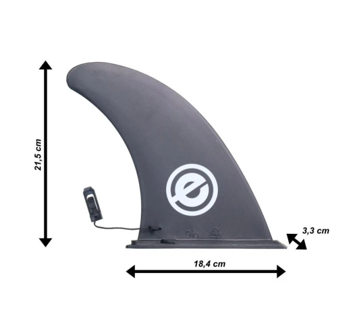 PLUTVA K DOSKE SUP 9 PALCOV ENERO