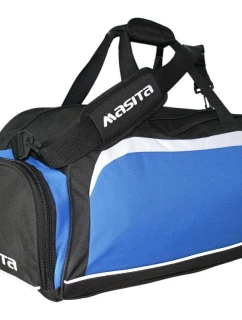 MASITA 6015 MODRO-ČIERNA ŠPORTOVÁ TAŠKA