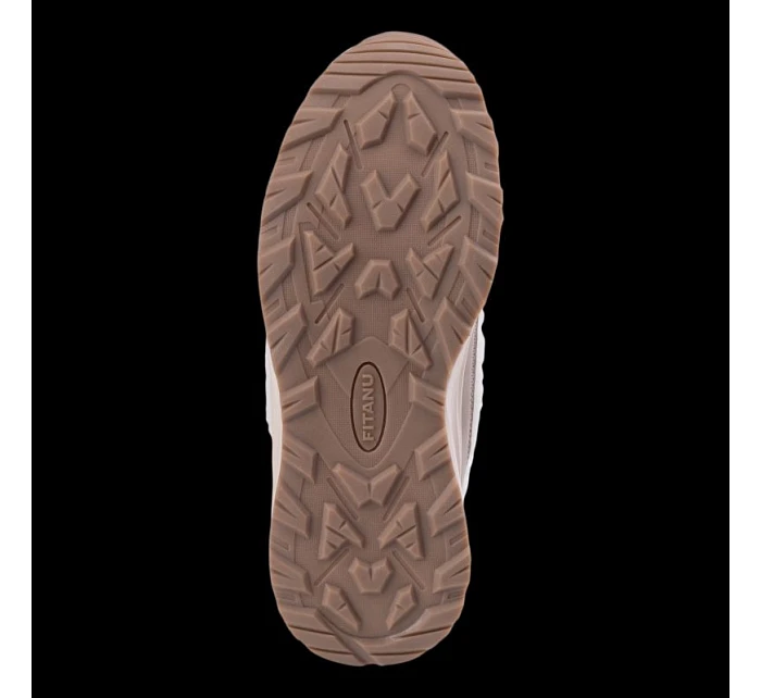 Dámské zimní boty model 22056513 W - Fitanu