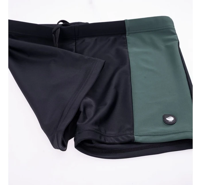 Pánske plavky LEVU Boxerky