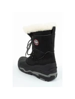 Pánské boty M model 17119239 BLACK - Geographical Norway