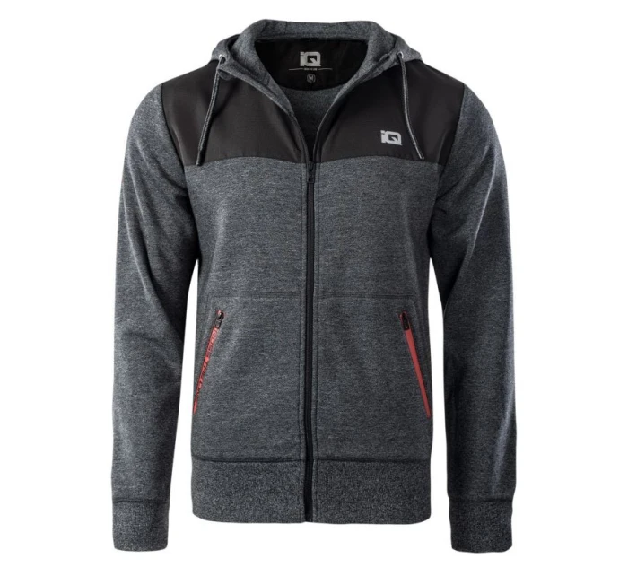 Bluza Cross The Line M pánské model 19508006 - IQ