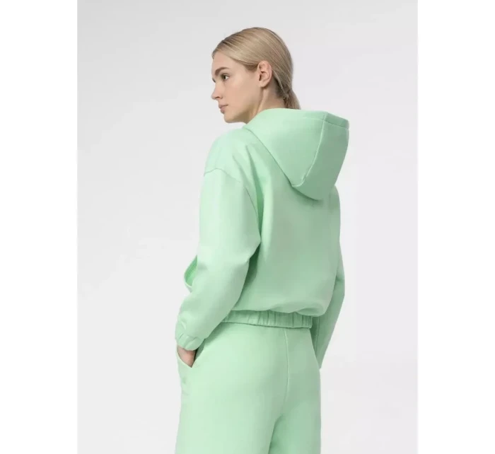 Dámska mikina W 4FSS23TSWSF255-42S - 4F Dámska mikina W 4FSS23TSWSF255-42S - 4F